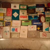 saponette da collezione 