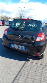 Renault Clio 3 gpl anno 2010