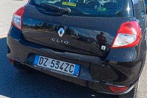 Renault Clio 3 gpl anno 2010