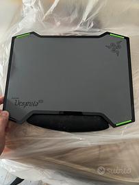 Tappetino Razer vespula