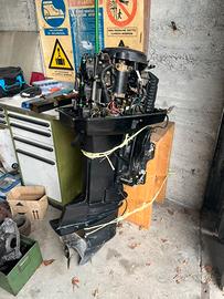 Motore fuoribordo 60cv