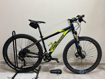 MERIDA  mtb