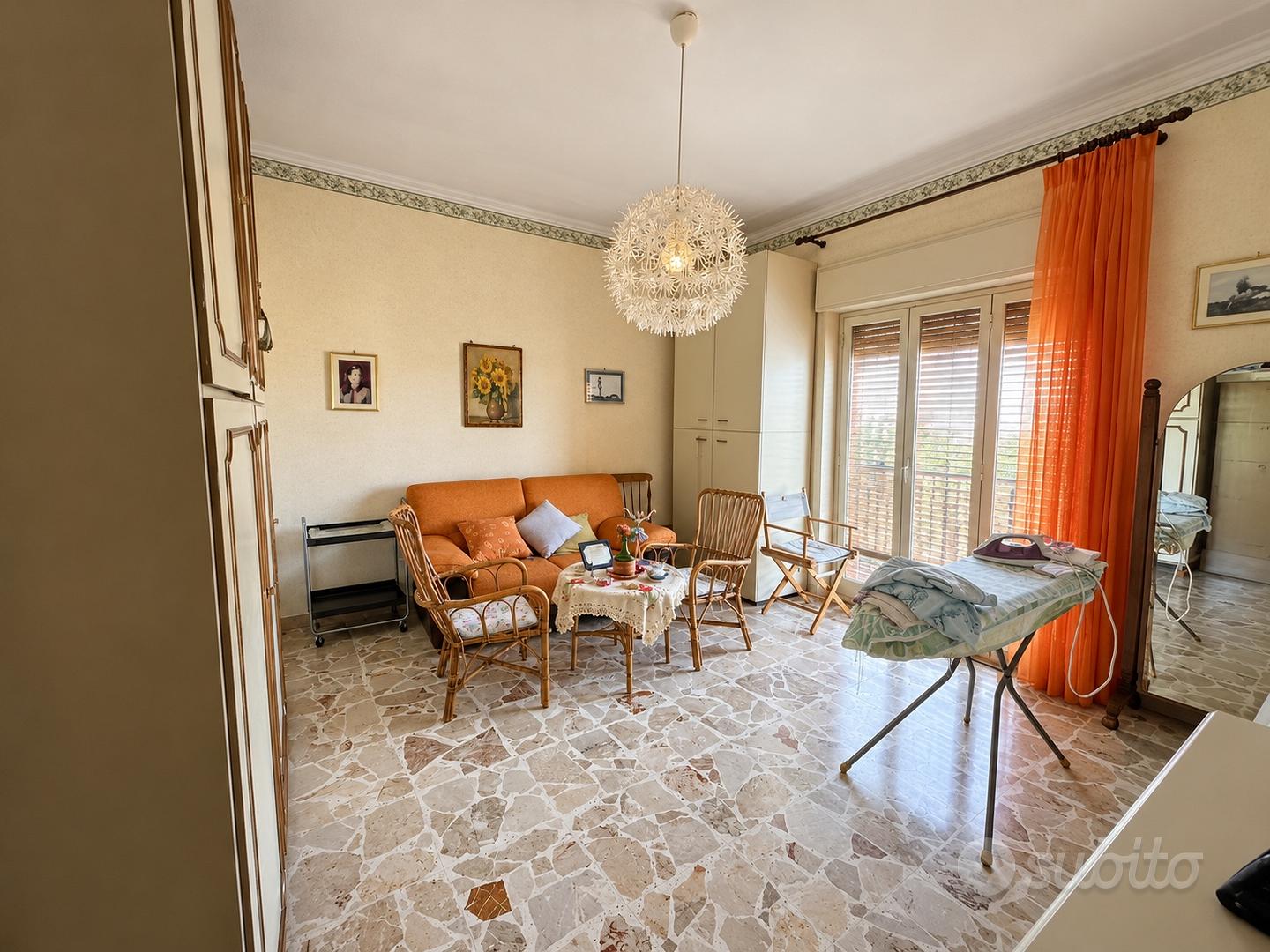 Appartamento – CT - Vista 2