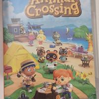 Animal Crossing