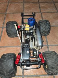 kyosho mad force scoppio 