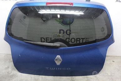 PORTELLONE POSTERIORE COMPLETO RENAULT Twingo II s