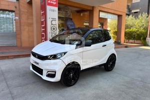 AIXAM City Sport Emotion