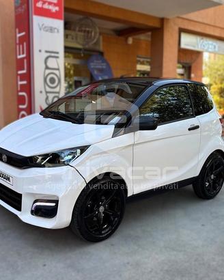 AIXAM City Sport Emotion
