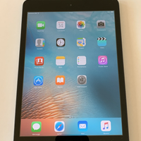 Apple IPAD Mini 12 GB, Wi-Fi, Cellular Nano Sim