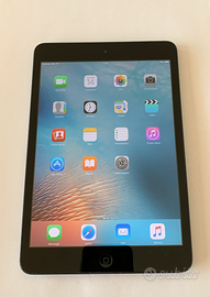 Apple IPAD Mini 12 GB, Wi-Fi, Cellular Nano Sim