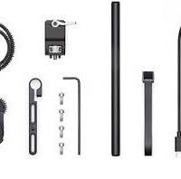 Ronin Focus motor 2022 Completo