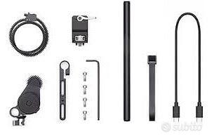 Ronin Focus motor 2022 Completo