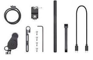 Ronin Focus motor 2022 Completo