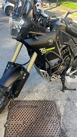 scocca fianchetto sinistro Yamaha Tenere 700