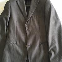 Vestito uomo
