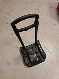 Carrello zaino scuola