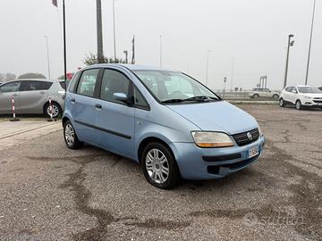 FIAT Idea 1.4 16V Dynamic GPL