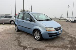 FIAT Idea 1.4 16V Dynamic GPL