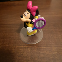 Disney Personaggi Sport