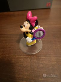 Disney Personaggi Sport