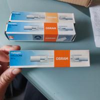 3 lampadine Osram
