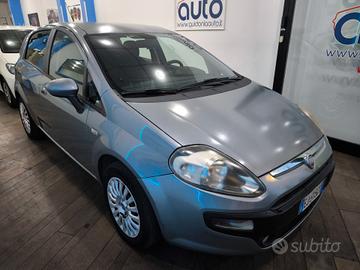 Fiat Punto Evo 1.2 5 porte S&S Active