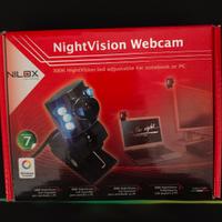 Nilox webcam