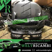 RICAMBI X SKODA KAMIQ 2021