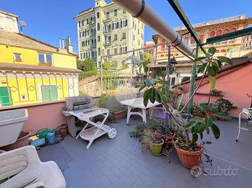 5 LOCALI A GENOVA