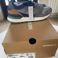 Scarpe Merrell nuove