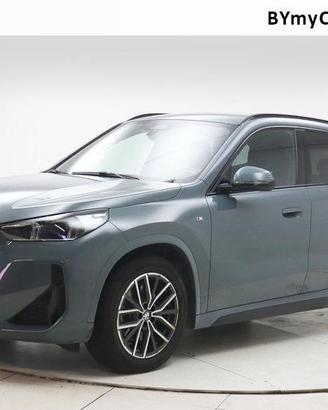 BMW X1 sdrive20i mhev 48V Msport auto