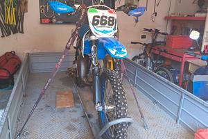 Tm 85 