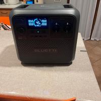 power station bluetti elite 200 v2
