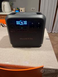 power station bluetti elite 200 v2