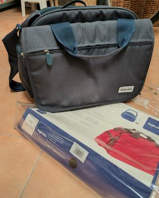 Borsa passeggino Inglesina