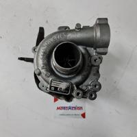 Turbina Nissan Renault Fiat 54431014778