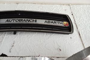 mascherina originale a112 abarth