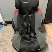 Seggiolino auto bambino 9-18 kg