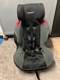 Seggiolino auto bambino 9-18 kg