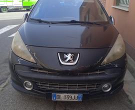 Peugeot 207 GTI