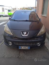 Peugeot 207 GTI