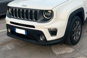 Jeep Renegade Automatica 1.6 diesel