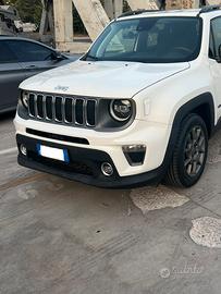 Jeep Renegade Automatica 1.6 diesel