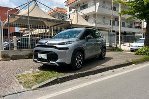 Citroen C3 Aircross C3 Aircross BlueHDi 110 S&S Sh