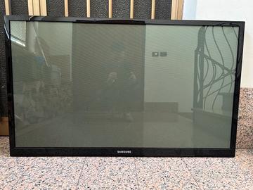 Tv Samsung 51 pollici PS51D450A2WXZT