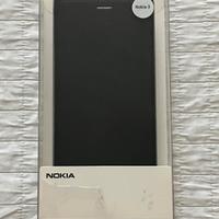 Nokia Cover Flip per Nokia 3