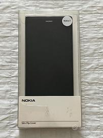 Nokia Cover Flip per Nokia 3