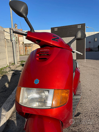 Motorino Piaggio sfera super, 50cc