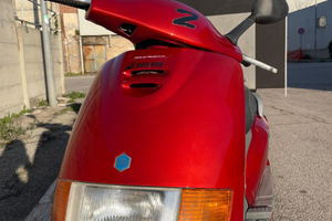 Motorino Piaggio sfera super, 50cc
