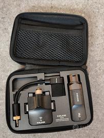 microfono wireless NUX B-6